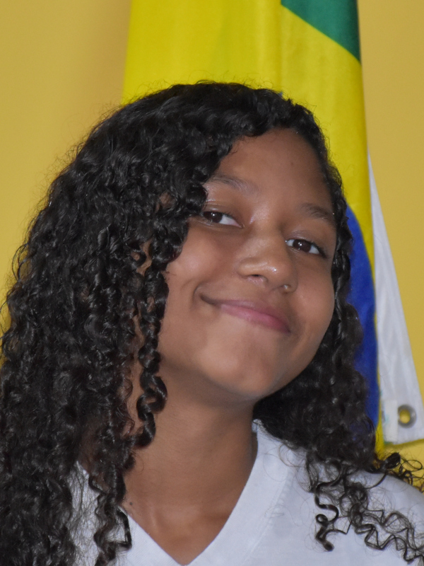Caroline Novaes Passos